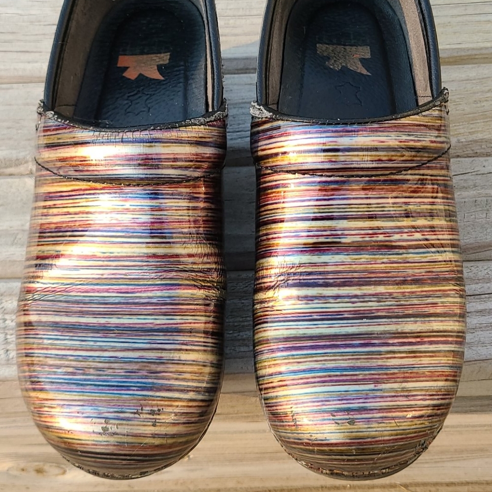 Danski Professional Clogs - Picture 2 of 6